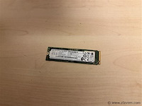 Ssd schijf - afbeelding 1 van  1