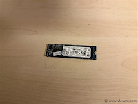 Ssd schijf - afbeelding 1 van  1