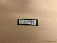 Ssd schijf - afbeelding 1 van  1
