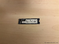 Ssd schijf - afbeelding 1 van  1