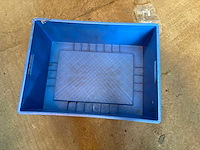 Ssi schafer ef 8320 stapelkrat (160x) - afbeelding 6 van  7