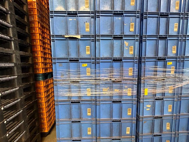Ssi schafer ef 8320 stapelkrat (160x) - afbeelding 4 van  9