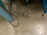 Sst moldrep 91235 elektrode lastoestel - afbeelding 2 van  4