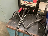 Sst moldrep 91235 elektrode lastoestel - afbeelding 4 van  4