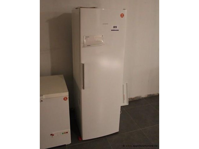 St. diepvriezer (met inhoud) siemens - afbeelding 1 van  1