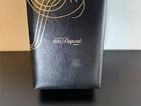 S.t. dupont classique "art nouveau" limited edition
