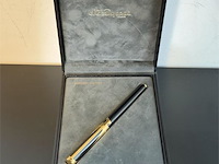 S.t. dupont classique "art nouveau" limited edition - afbeelding 2 van  8