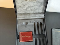 S.t. dupont classique "art nouveau" limited edition - afbeelding 5 van  8