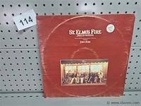 St. elmo's fire