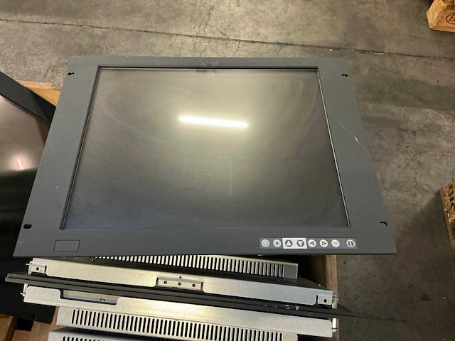 S&t embedded fatman monitor (20x) - afbeelding 2 van  8