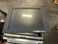 S&t embedded fatman monitor (20x) - afbeelding 2 van  8