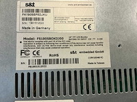 S&t embedded fatman monitor (20x) - afbeelding 4 van  8