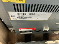 S&t embedded fatman monitor (20x) - afbeelding 6 van  8