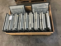 S&t embedded fatman monitor (21x) - afbeelding 1 van  7