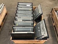 S&t embedded fatman monitor (21x) - afbeelding 2 van  7