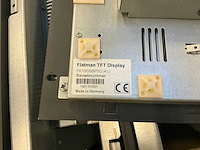 S&t embedded fatman monitor (21x) - afbeelding 6 van  7