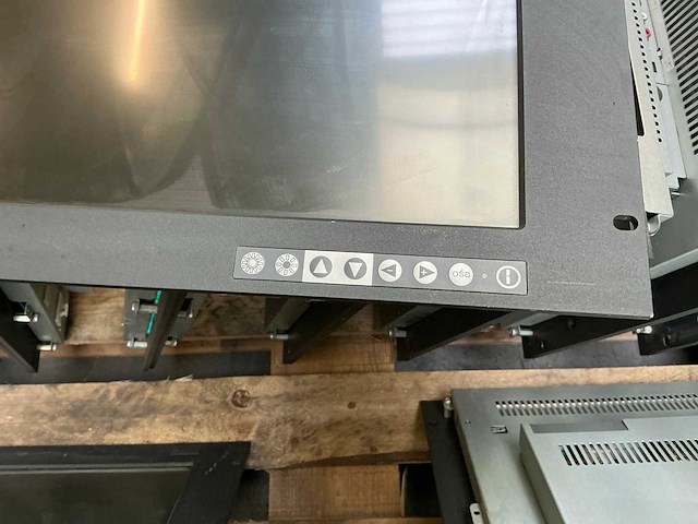 S&t embedded fatman monitor (21x) - afbeelding 6 van  10