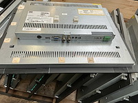 S&t embedded fatman monitor (21x) - afbeelding 7 van  10