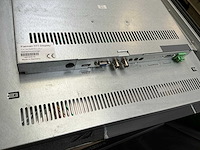 S&t embedded fatman monitor (21x) - afbeelding 9 van  10