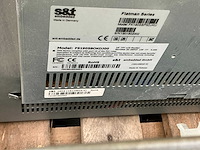 S&t embedded fatman monitor (21x) - afbeelding 2 van  10