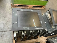 S&t embedded fatman monitor (21x) - afbeelding 4 van  10