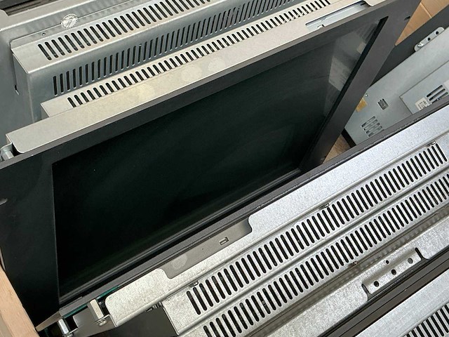 S&t embedded fatman monitor (21x) - afbeelding 8 van  10