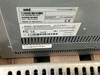 S&t embedded fatman monitor (21x) - afbeelding 9 van  10