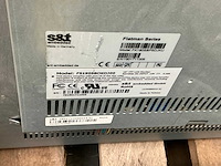 S&t embedded fatman monitor (21x) - afbeelding 10 van  10