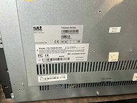 S&t embedded fatman monitor (21x) - afbeelding 4 van  8
