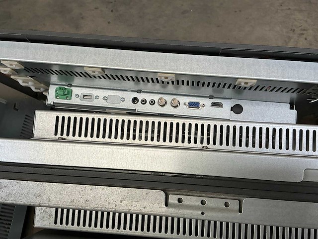S&t embedded fatman monitor (21x) - afbeelding 5 van  8