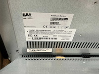 S&t embedded fatman monitor (21x) - afbeelding 7 van  8