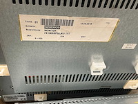 S&t embedded fatman monitor (21x) - afbeelding 8 van  8