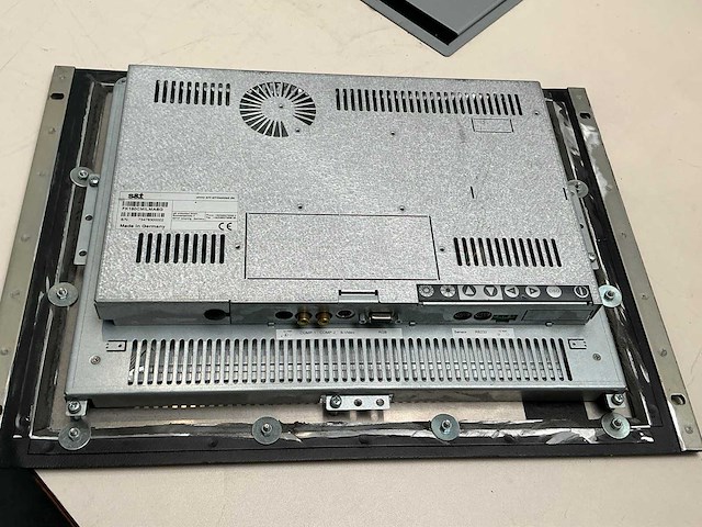 S&t fk150cmilmasg monitor - afbeelding 2 van  3