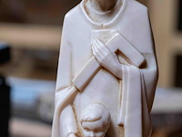 St jozef met kindje jezus - afbeelding 2 van  4