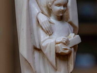 St jozef met kindje jezus - afbeelding 3 van  4