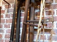 St jozefszaag 4 stuks - afbeelding 1 van  3