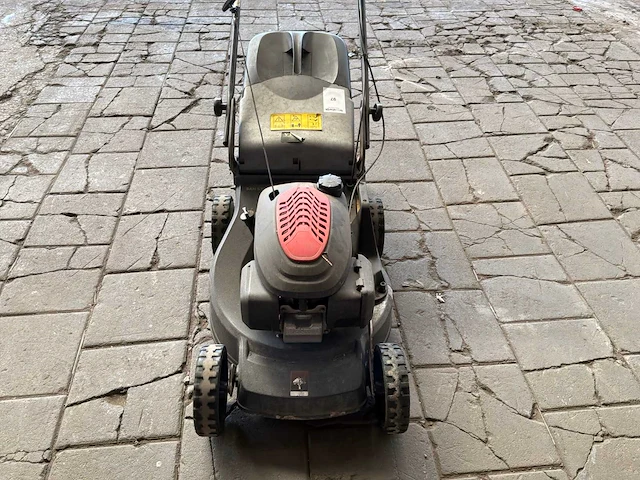 St sah53t grasmaaier - afbeelding 2 van  5