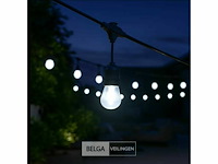 St45 filament – 2w shockproof led bulbs wit 6000k (x100)