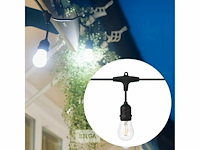 St45 filament – 2w shockproof led bulbs wit 6000k (x100) - afbeelding 3 van  6