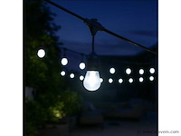 St45 filament – 2w shockproof led bulbs wit 6000k (x200)