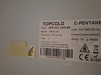 Sta frigo - afbeelding 2 van  2