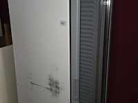 Sta frigo - afbeelding 2 van  2