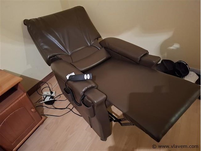 Sta-op-zetel - afbeelding 2 van  3