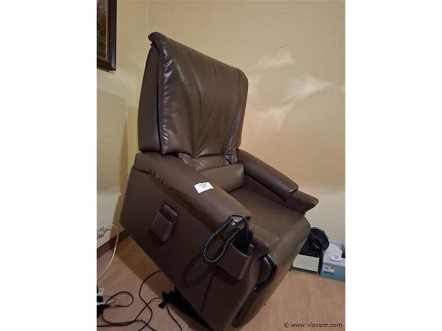 Sta-op-zetel - afbeelding 3 van  3