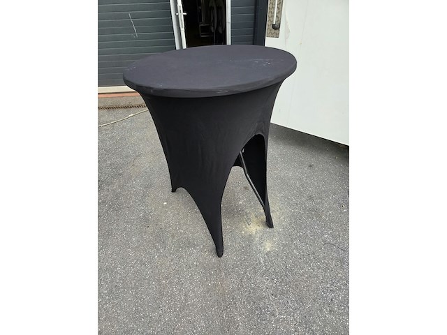 Sta tafel nappen - afbeelding 1 van  2