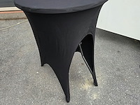 Sta tafel nappen - afbeelding 1 van  2
