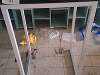 Sta tafel - afbeelding 1 van  1