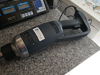 Staafmixer + blender - afbeelding 2 van  6