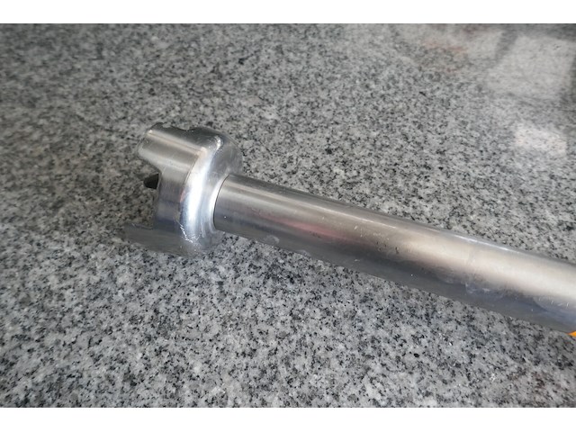 Staafmixer + blender - afbeelding 3 van  6