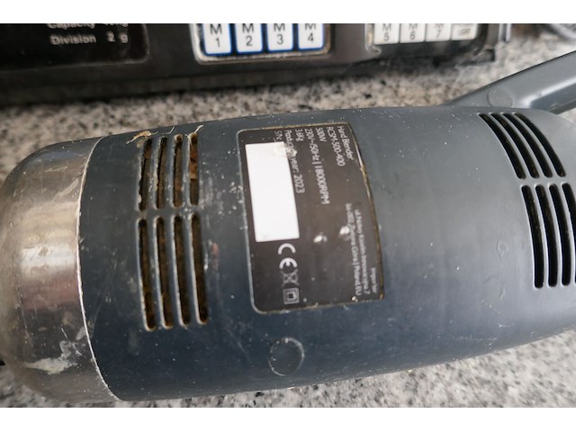 Staafmixer + blender - afbeelding 4 van  6